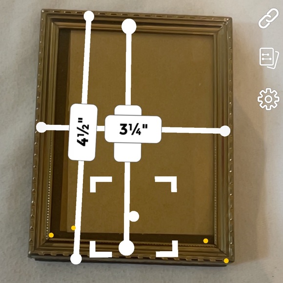 picture frame mini - Picture 3 of 3